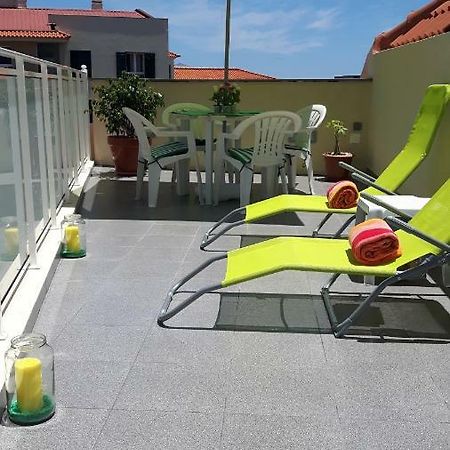 Villa Casa Violeta Funchal  Esterno foto