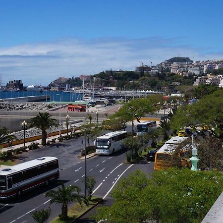 Villa Casa Violeta Funchal  Esterno foto