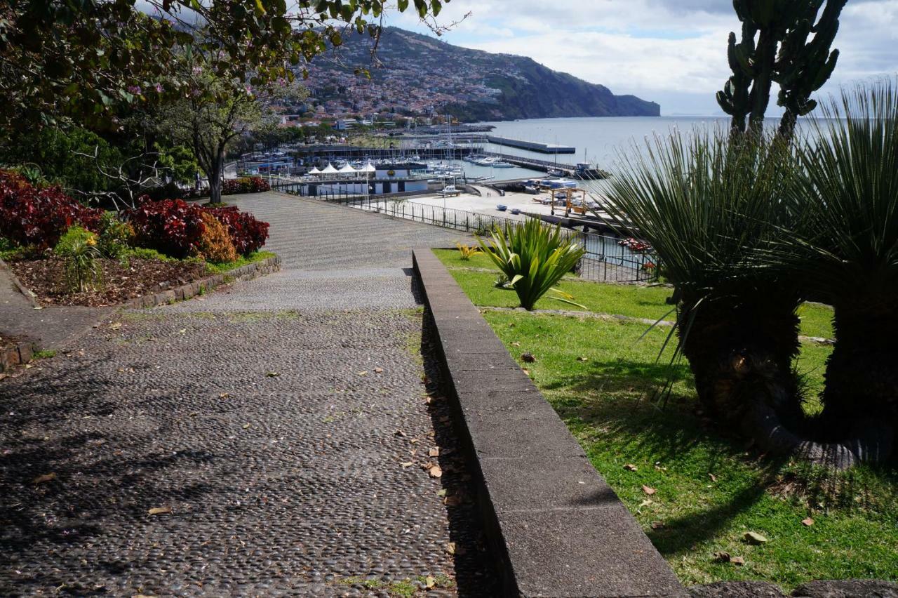 Villa Casa Violeta Funchal  Esterno foto