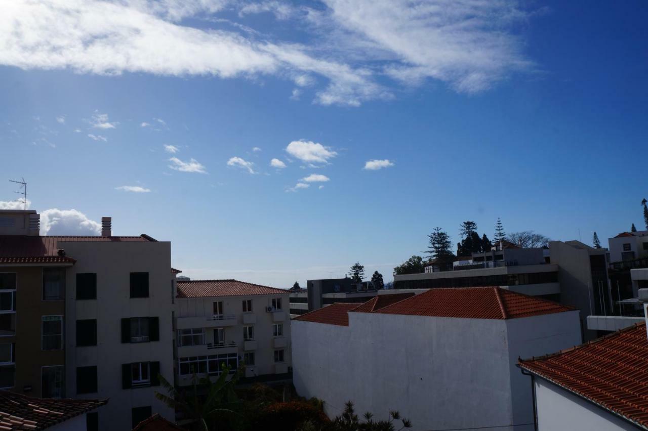 Villa Casa Violeta Funchal  Esterno foto